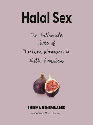 cover image of Halal Sex